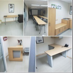 Imagen 3 de 9 de Se Vende Galpones En La Av Raul Leoni Ve02-266zn-jv