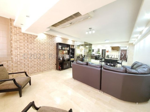 Imagen 12 de 14 de Lujoso Apartamento En Venta En La Soledad, Maracay Aragua 22-2792 Jlav