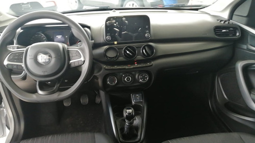 Imagen 8 de 8 de Fiat Argo Drive