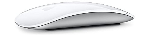 Apple Magic Mouse: Inalambrico, Bluetooth, Recargable. Funci