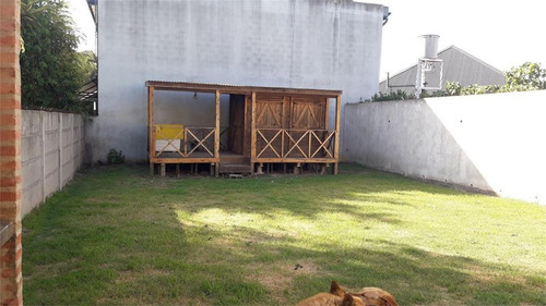 Casa En Venta En Calle 505 Entre 7 Y 8, Ringuelet.