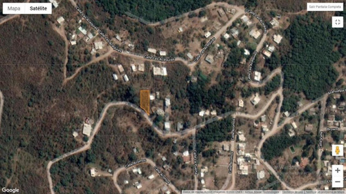 Imagen 2 de 6 de Lote En Venta Rio Ceballos, Escritura Inmediata