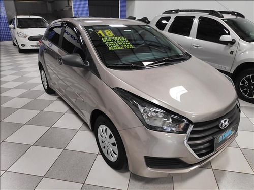 Hyundai Hb20 1.0 Comfort 12v