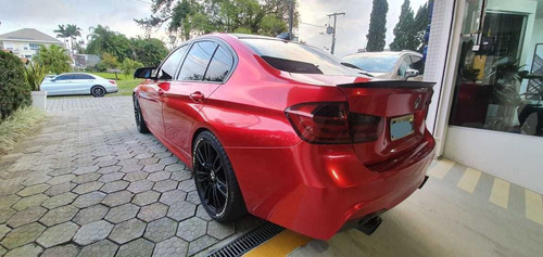 Bmw 335i M Insana! 600hp+ Exclusiva!