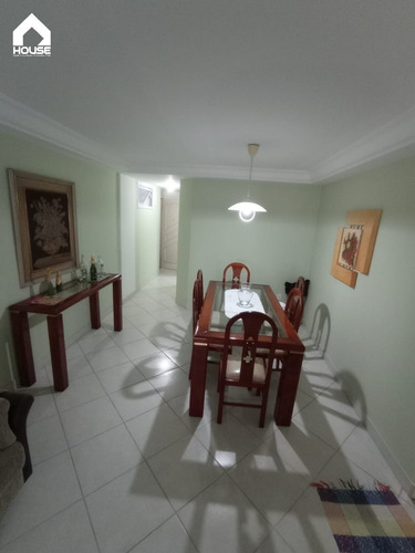 Imagem 3 de 15 de Apartamento - Centro - Ref: 5754 - V-h5732