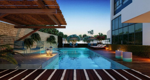 Imagem 17 de 17 de Apartamento À Venda, 165 M² Por R$ 1.312.940,99 - Monteiro - Recife/pe - Ap1095