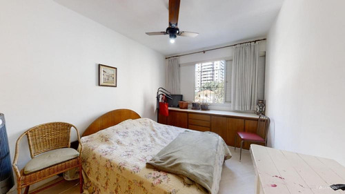 Imagem 17 de 30 de Apartamento Em Vila Mariana, São Paulo/sp De 98m² 3 Quartos À Venda Por R$ 850.000,00 - Ap986299-s