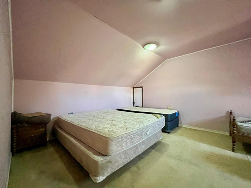Venta Amplia Casa Dos Pisos Los Andes