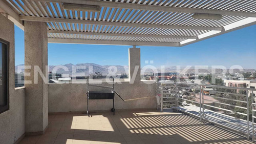 Atractivo Departamento Excelente Ubicación