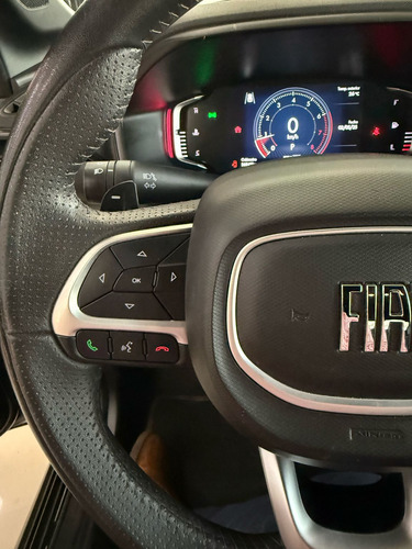 Fiat Pulse 1.3 Impetus At