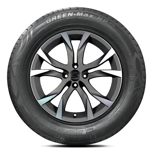 Pneu Ling Long Aro 16 195/55r16 87v Green-max Hp010