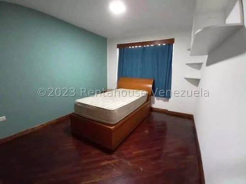 Apartamento En Venta Chuao Abm