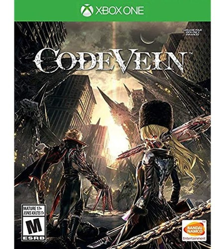 Codigo Vena Xbox One