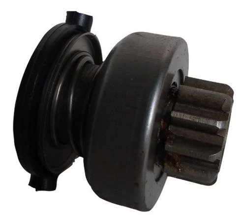 Imagen 2 de 3 de Impulsor Arranque Indiel Fiat Duna Sdx 10 Dientes Bosch