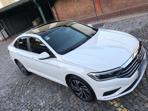 Volkswagen Vento 1.4 Highline 150cv At 2019