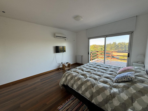 Casa En Venta En Costa Esmeralda - Golf