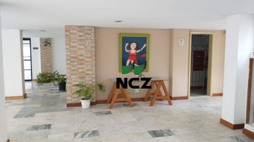 Imagem 2 de 24 de Apartamento Com 3 Dormitórios À Venda, 114 M² Por R$ 460.000,00 - Costa Azul - Salvador/ba - Ap2949