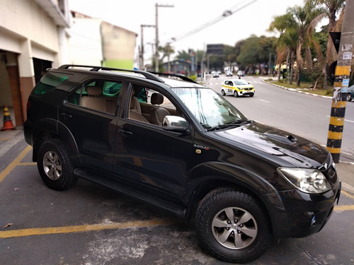 Imagem 1 de 14 de Toyota Hilux Sw4 3.0 Srv 4x4 16v Turbo Intercooler Diesel