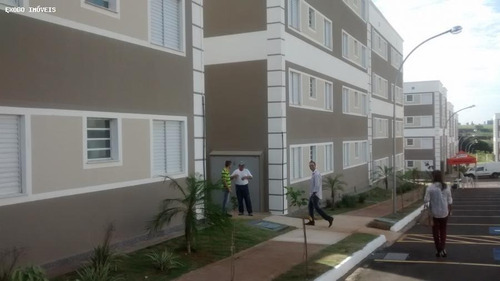 Imagem 11 de 15 de Apartamento Para Venda Em Piracicaba, Campestre, 2 Dormitórios, 1 Banheiro, 1 Vaga - Ap311_1-912390