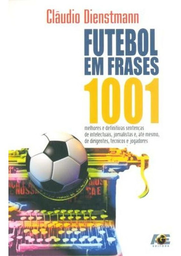 Futebol Em Frases-1001