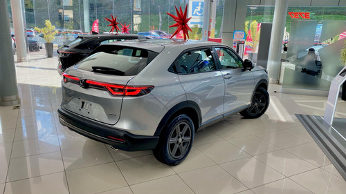 Honda HR-V Honda HR-V Advance 1.5 Turbo