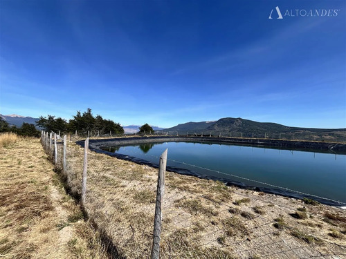 Parcela En Venta En Coihaique