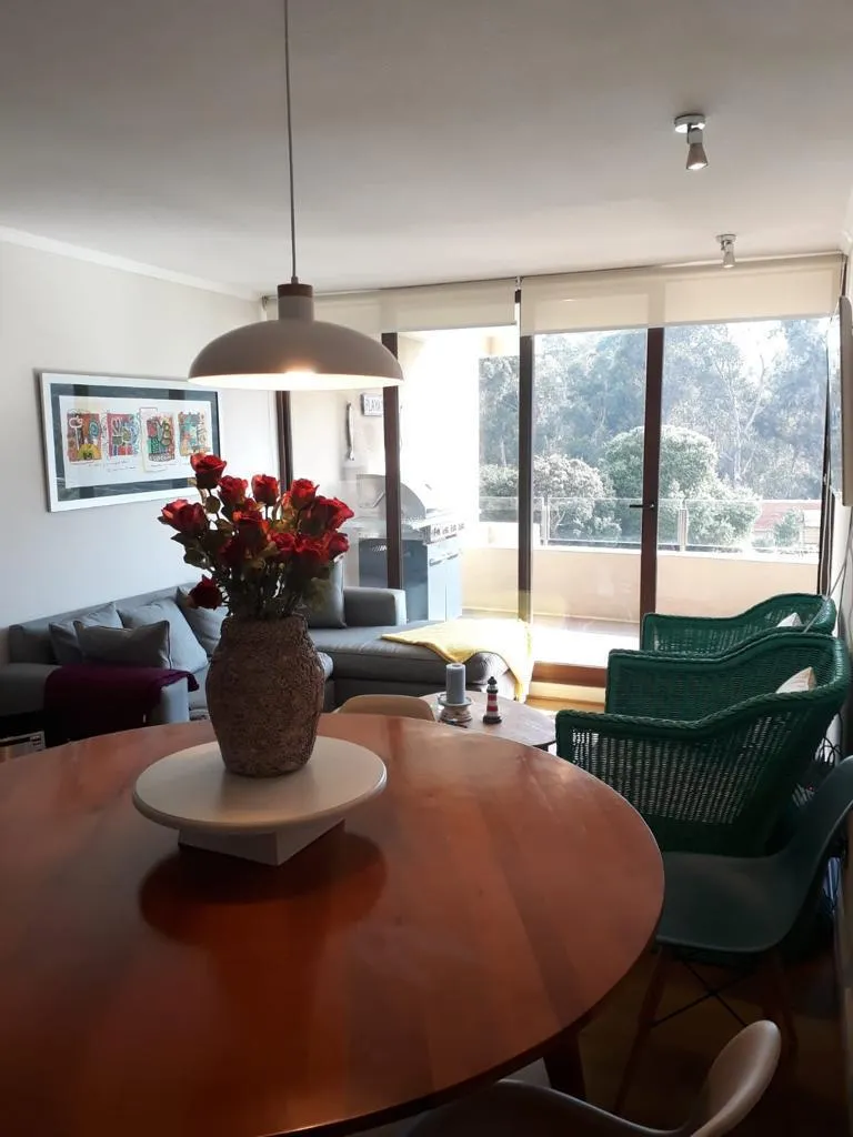 Imagen 3 de 10 de Papudo. Arriendo Año Corrido En El Mejor Condominio