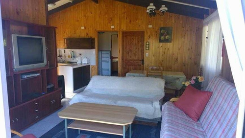 Venta Casa En Parcela 5.000 M2 Camino Pucón-caburgua Km 17