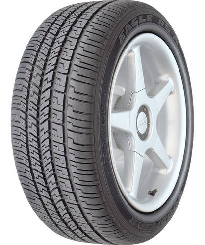 Llanta  255/60r19  Goodyear Eagle Rs-a1  Rango  108h