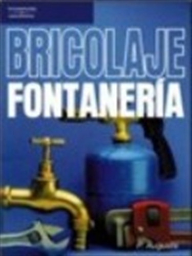 Fontaneria (8va.edicion) - Bricolage 