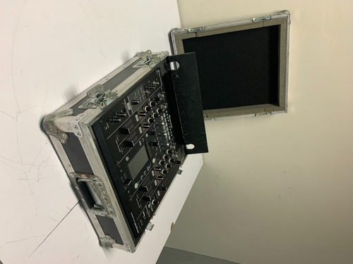 Case Individual Para Pioneer Djm-2000nxs Estuche