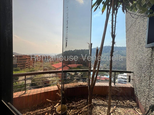 Apartamento En Venta Los Samanes Mgp
