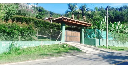 Venta De Finca 6.760 Mt2 De Lote, Vista A La Represa La Fe, El Retiro