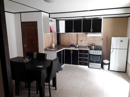 Complejo Trilogía (tres Unidades Duplex Dos Dormitorios - Depto Un Dormitorio Y Monoambiente - Todos Poseen Cochera Churrasquera Cocina Completa Cable Y Wifi)