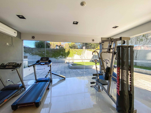 Imagen 8 de 30 de Venta Departamento 3 Ambientes Cochera San Isidro
