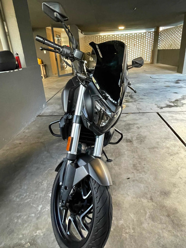 Imagen 6 de 9 de Bajaj Dominar 400