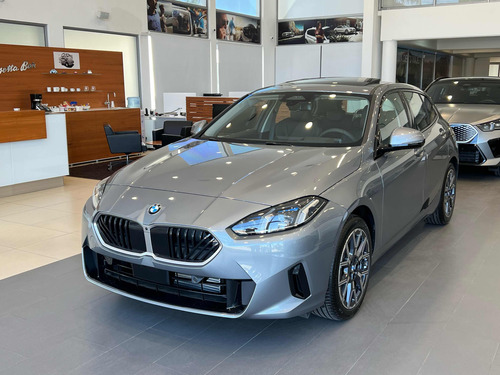 Bmw 118i Okm 2025 - Linea Nueva - Bmw 118 Okm 2025