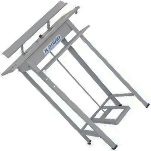 2 Máquinas Seladora Com Pedal 40cm R Baião (2und) 127V