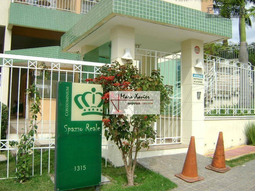 Imagem 30 de 30 de Apartamento Com 3 Dormitórios À Venda, 80 M² Por R$ 450.000,00 - Jardim Alves Nogueira - Vinhedo/sp - Ap0532