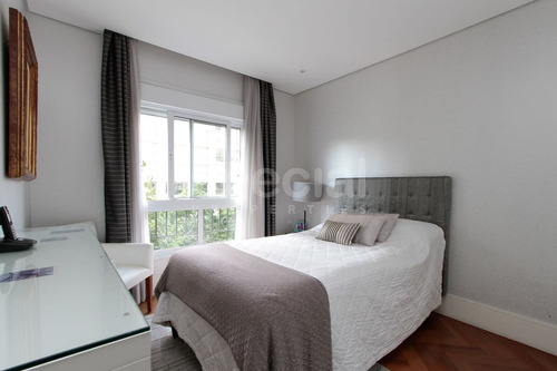 Imagem 12 de 15 de Apartamento - Vila Nova Conceicao - Ref: 5716 - V-21319