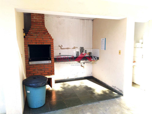 Imagem 20 de 20 de Apartamento Com 3 Dorms, Nova América, Piracicaba - R$ 320 Mil, Cod: 3631 - V3631