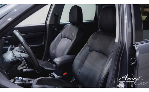 Mitsubishi Outlander 2.0 MIVEC FLEX SPORT HPE AWD AUTOMÁTICO