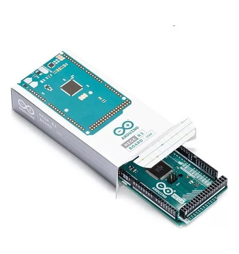 Arduino Mega 2560 R3 Original