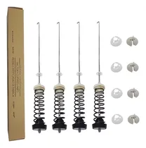 Comprar Varillas Suspension Lavadora Whirlpool Orig Mod 8mwtw1820cm0