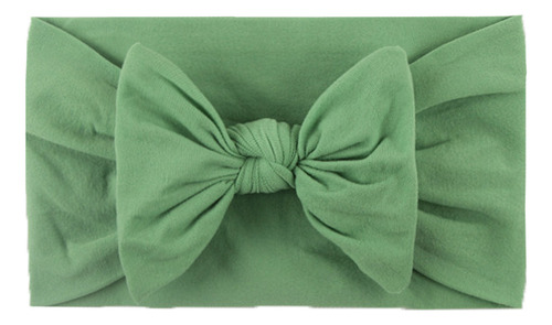 Diadema Con Lazo Para Niños Wfblock Bow Design