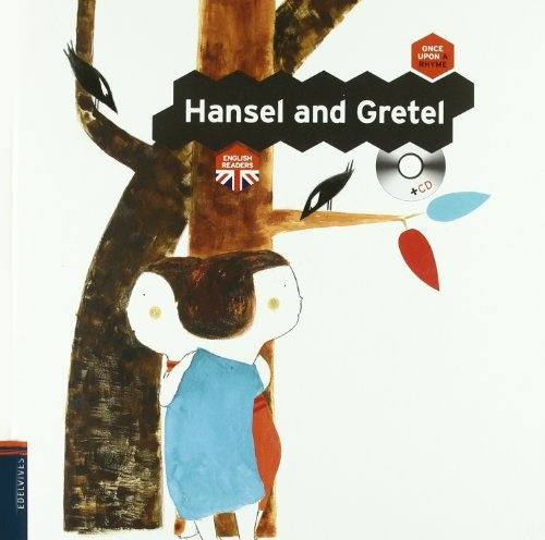 Hansel And Gretel - Td, de es, Vários. Editorial Edelvives, tapa blanda en inglés
