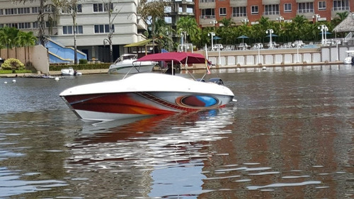 Imagen 4 de 11 de Mini Yate Berreta 30 Lv1708