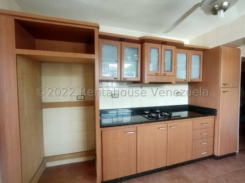 Imagen 26 de 28 de Apartamento En Venta Urb Calicanto, Maracay - Aragua 23-13466 Hc