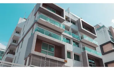 Apartamento en venta