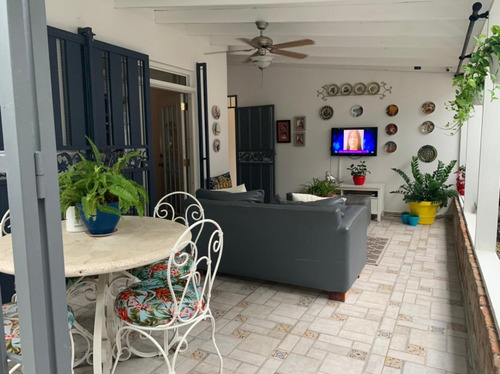 Imagen 7 de 15 de Casa En Venta En Urbanización El Paraíso